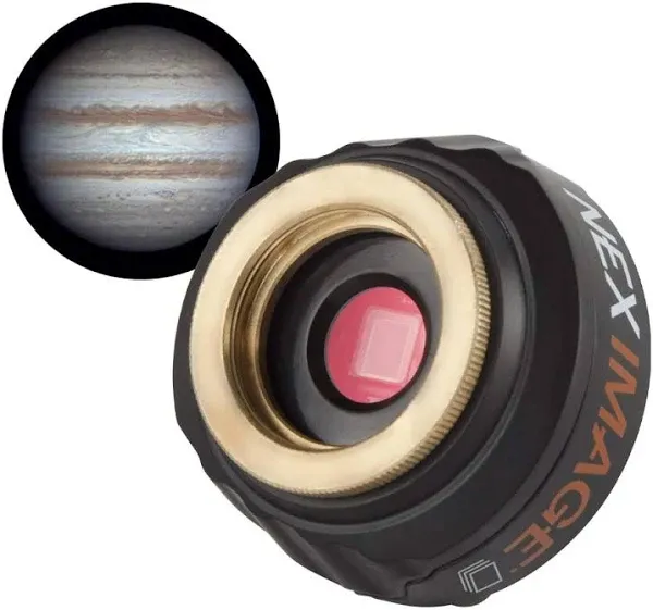 Celestron NexImage 10 Color Solar System Imager