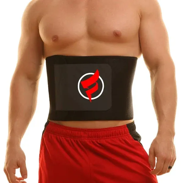 Fitru Waist Trimmer Sauna Belt