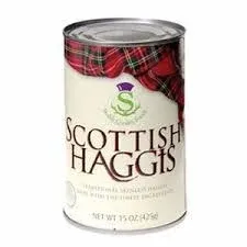 Scottish Haggis