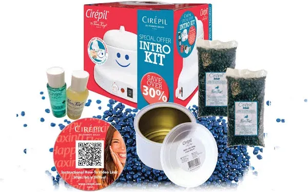 Cirepil Intro Kit