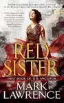 Red Sister [Book]