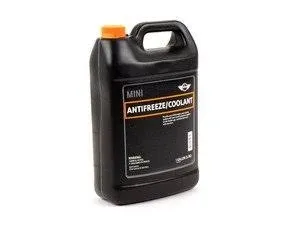 Mini Cooper Genuine Engine Coolant / Antifreeze