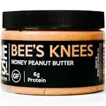 Bee's Knees Peanut Butter