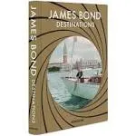 James Bond Destinations [Book]