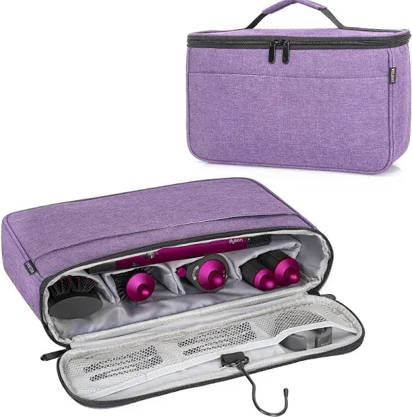 Dyson Airwrap Styler Travel Storage Bag