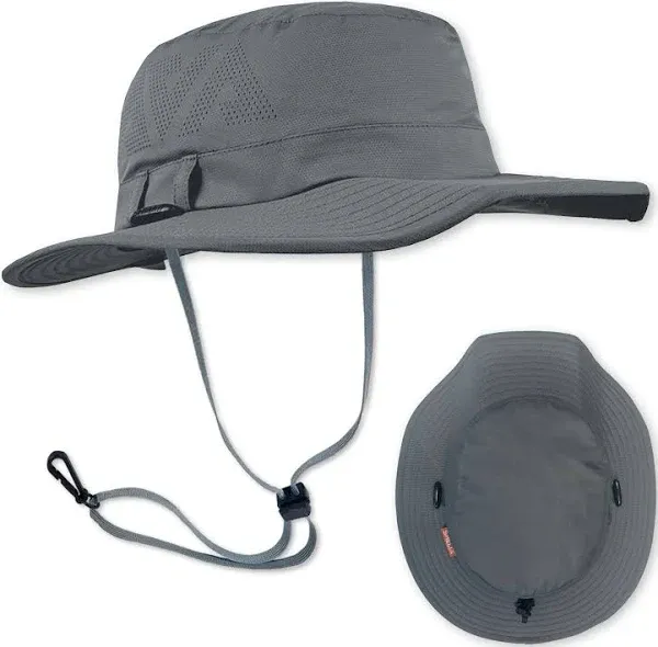 The LAND HAWK Performance Sun Protection Hat