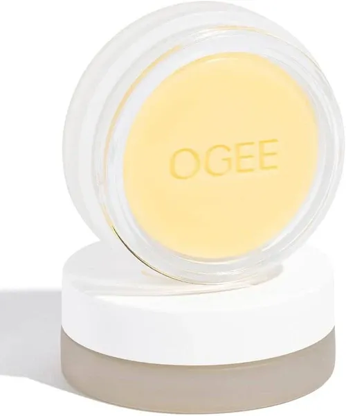 Ogee Makeup Brush Cleaner - Organic Makeup Brush Cleanser - No Harsh Ingredients & Made in USA