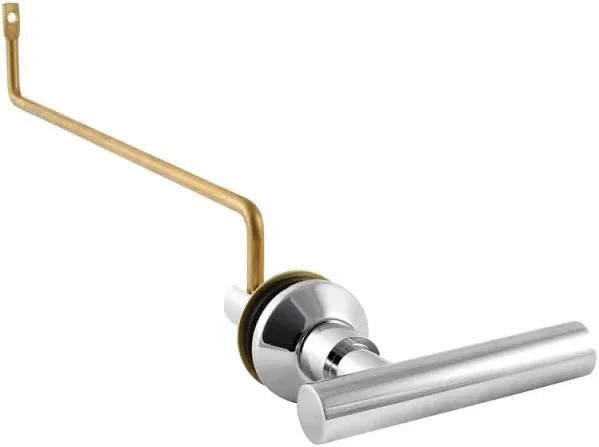 Kingston Brass Manhattan Side Mount Toilet Tank Lever