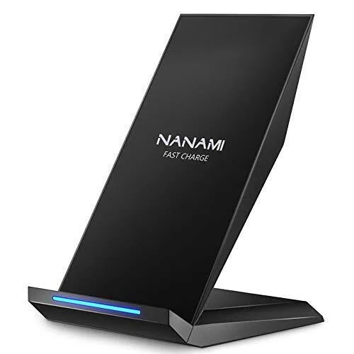 Nanami Wireless Charger