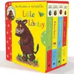 The Gruffalo Little Library