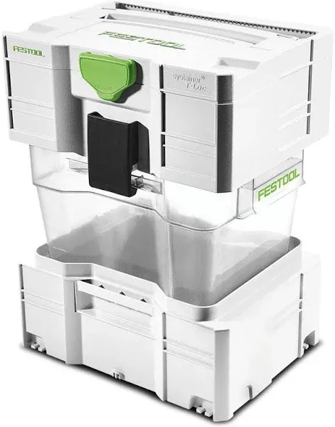 Festool CT-VA Cyclone Pre Separator