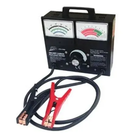 ATD Tools Battery Tester