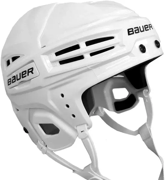 New Small Bauer IMS 5.0 Helmet