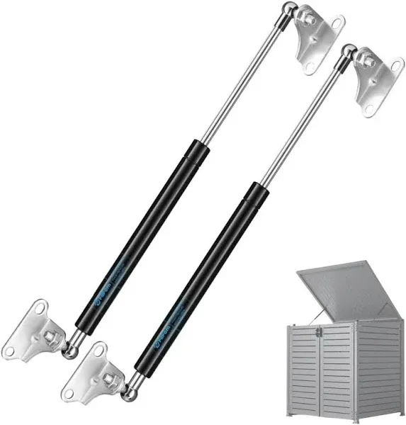 Arana 15 inch Lift Support Struts