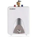 Camplux 2.5-Gallon Mini Tank Electric Water Heater ME25