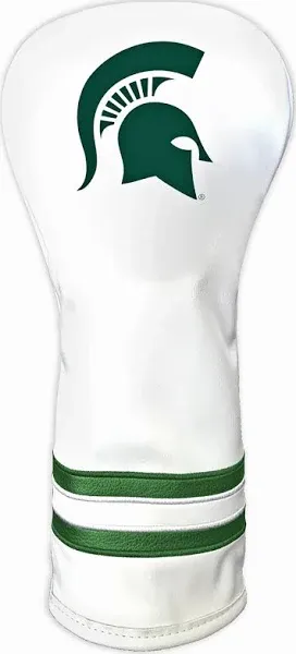 Team Golf NCAA Vintage Fairway Headcover