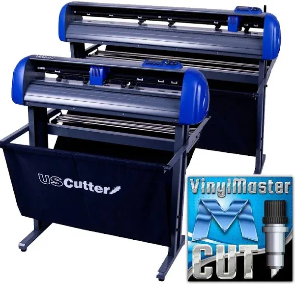 USCutter Titan 2 Vinyl Cutter