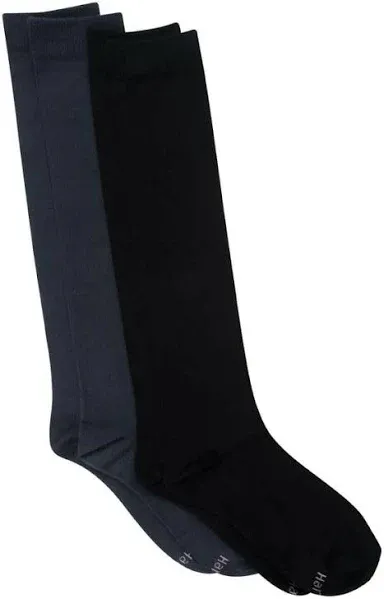 Hanes Women's Lightweight ComfortSoft Knee High