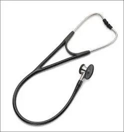 Welch Allyn Harvey Elite Stethoscope 5079