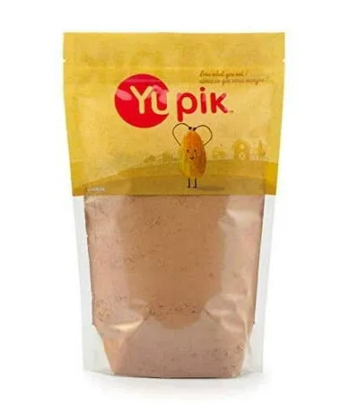 Yupik Alkalized Cocoa Powder