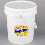 Hatfield 5 Gallon Bucket Lard