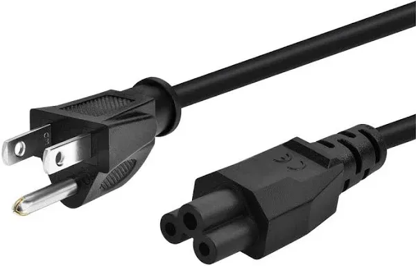 Monoprice Grounded AC Power Cord