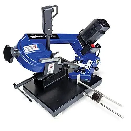 Eastwood Benchtop Metal Cutting Bandsaw 20237