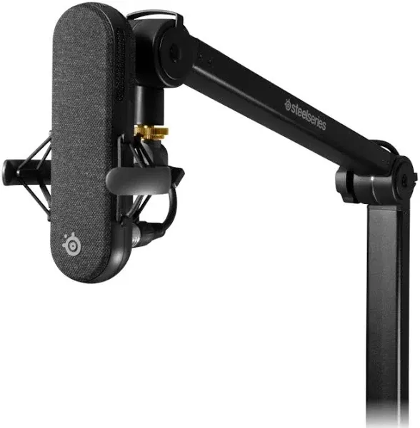 SteelSeries Alias Boom Arm