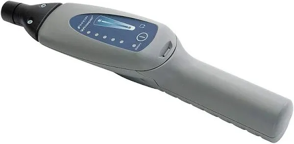 Inficon Whisper Ultrasonic Leak Detector