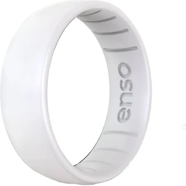 Enso Rings Classic Silicone Ring