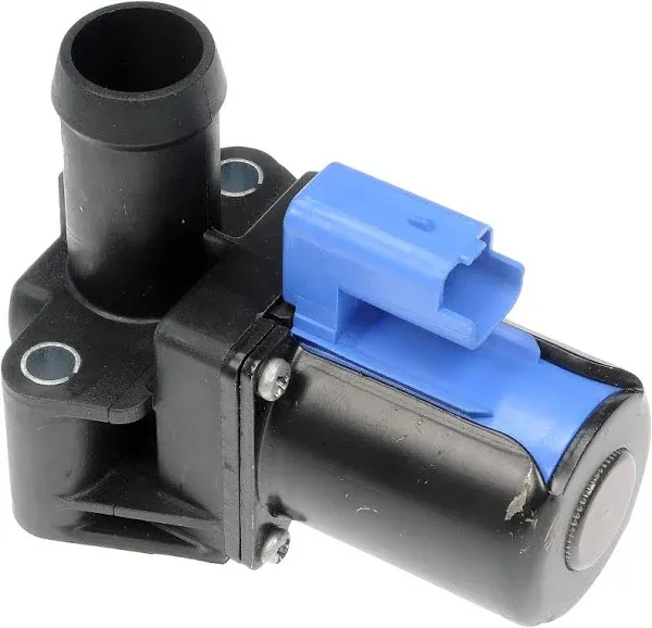 Dorman 902-055 Water Control Valve Compatible with Select Ford Models