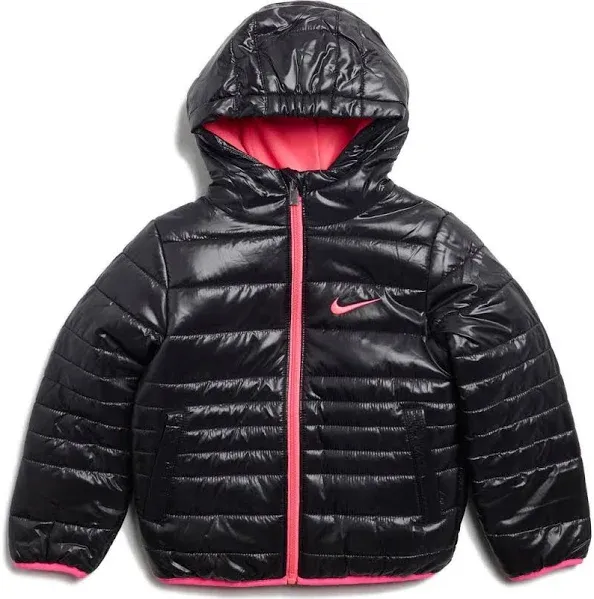 Nike Boys Midweight Fill Jacket