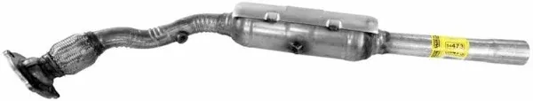 Ultra EPA Direct Fit Catalytic Converter Exhaust Catalytic Converter