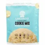 Gluten-Free Sugarless Cookie Mix | Lakanto