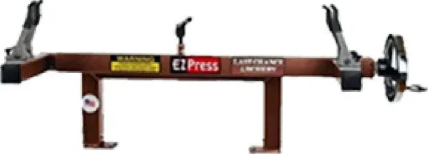 Last Chance EZ PRESS DELUXE Bow Press