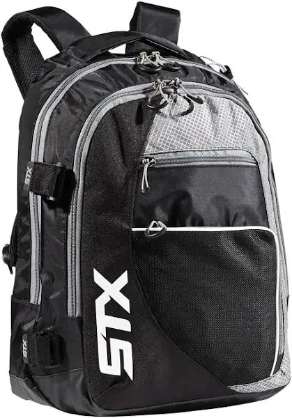 STX Sidewinder Lacrosse Backpack