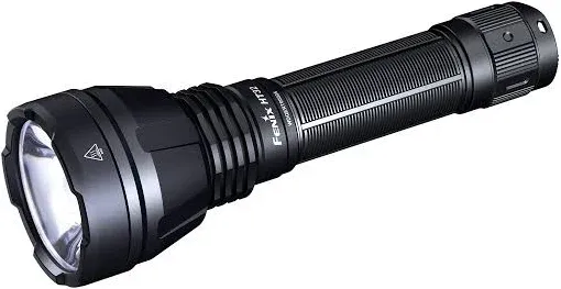 Fenix HT32 Hunting Flashlight with Red & Green Output