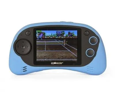 I'm Game 120 Games Handheld Player with 2.7-Inch Color Display