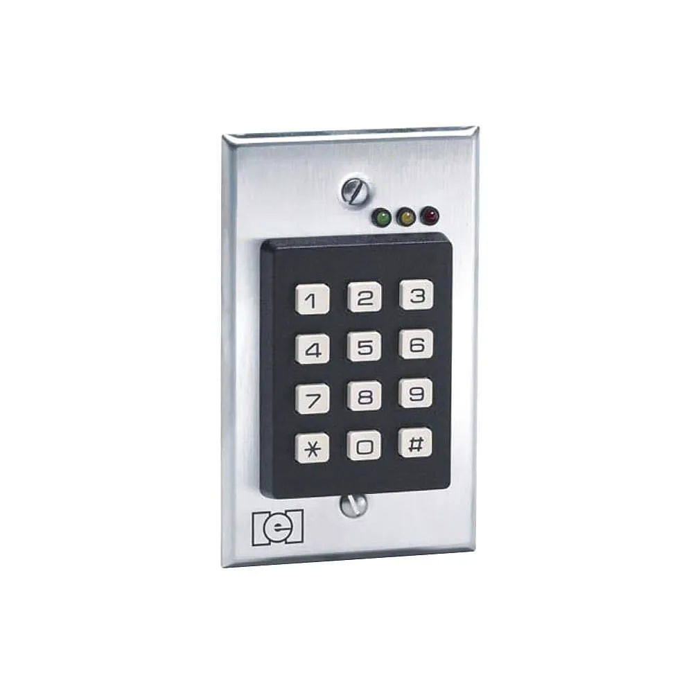 Linear 212i Access Keypad