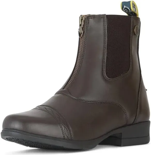 Shires Moretta CLIO Paddock Boots