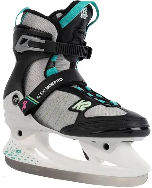 K2 Women's Alexis Ice Pro Skates