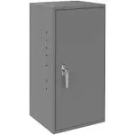 Durham 055-95 Utility Wall Mount Cabinet