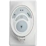 Kichler 337214TR, CoolTouch Basic Wall Control System, White