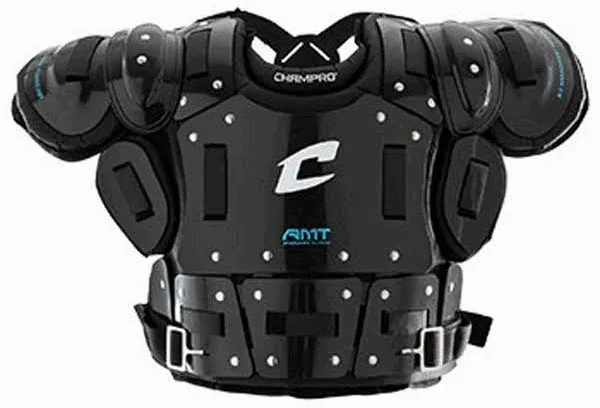 Champro Air Management Plated Umpire Chest Protector