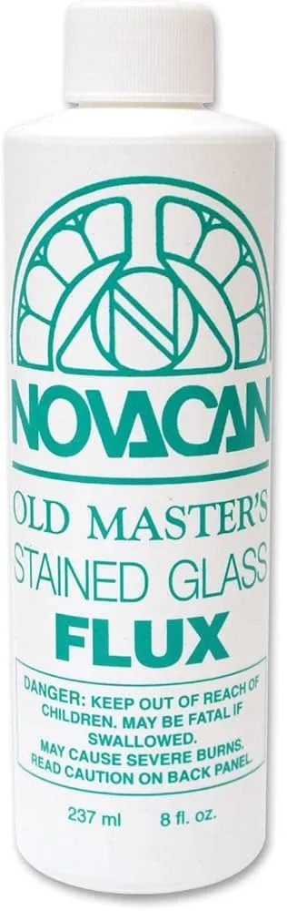 Novacan Industries Novacan Old Masters Flux