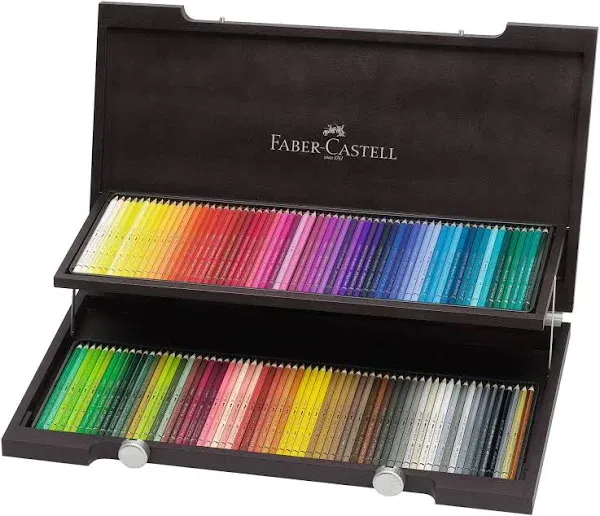 Faber-Castell Albrecht Durer Artists' Watercolor Pencils