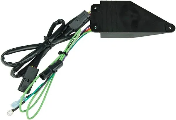 Lippert Components Revolution Step Control Module