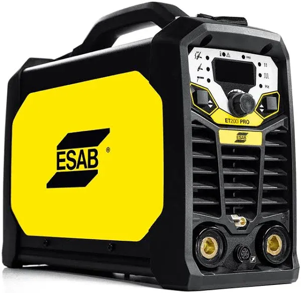 ESAB Rogue et 200IP Pro TIG Welder 0700500073