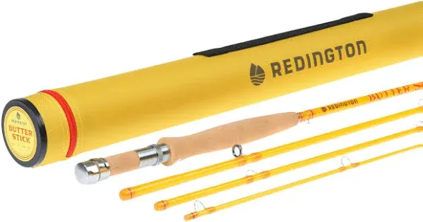 Redington Butter Stick Rod