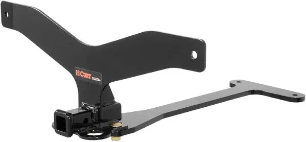 Curt Class 1 Hitch Receiver 11381